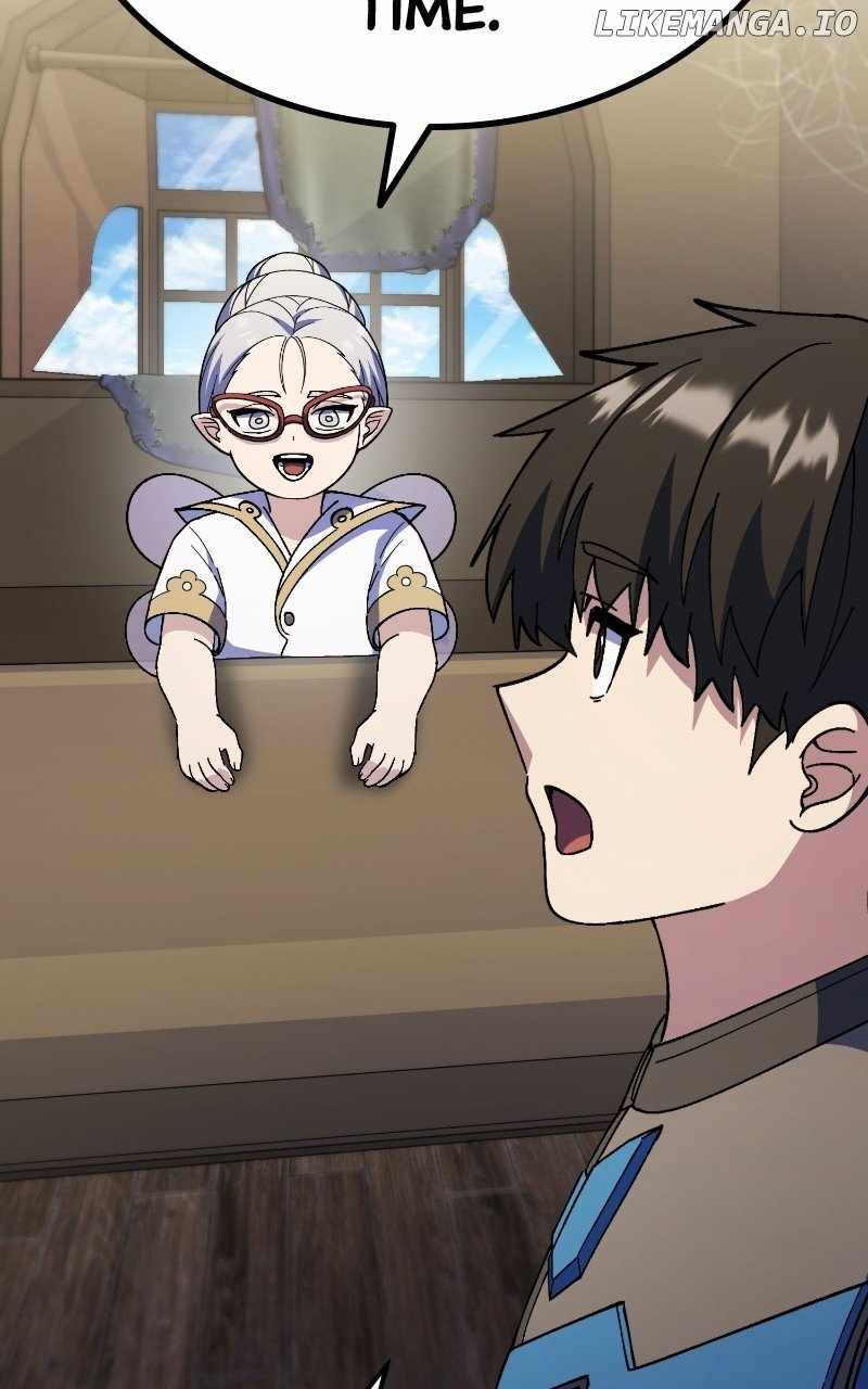 Divine Delivery Chapter 62 40